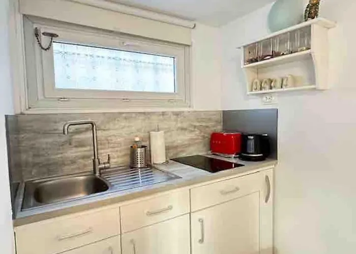 דירה Proche De Centrex Paris *