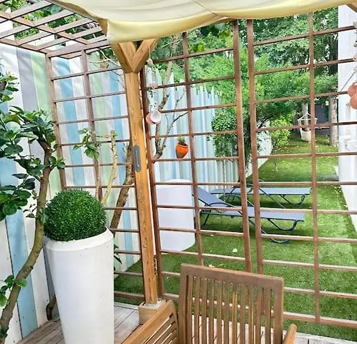 Proche De Centrex Paris *