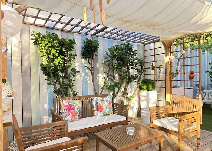 Proche De Centrex Paris *