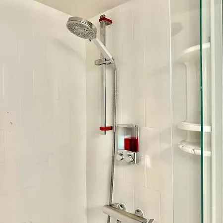 Proche De Centrex Paris Apartment Noisy-le-Grand