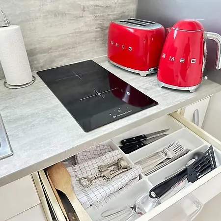 Apartment Proche De Centrex Paris *