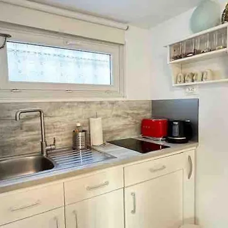 Apartment Proche De Centrex Paris *