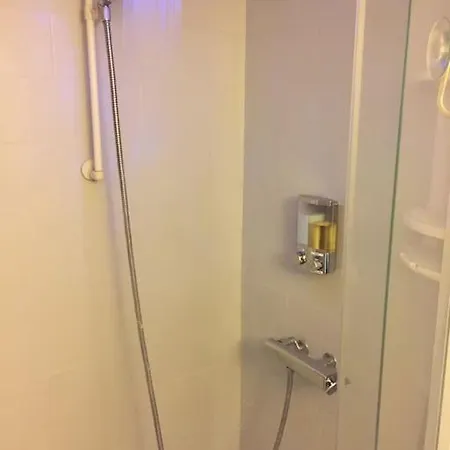 Proche De Centrex Paris Apartment *