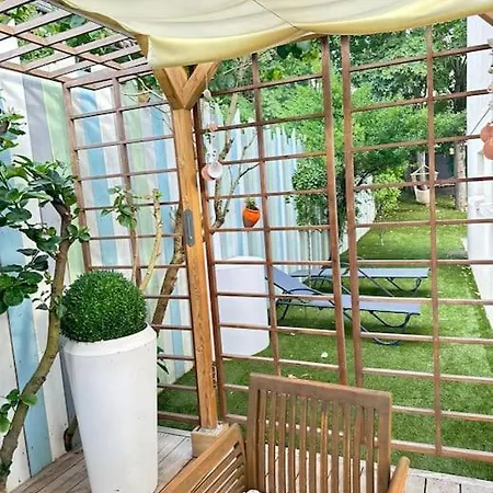 Proche De Centrex Paris *