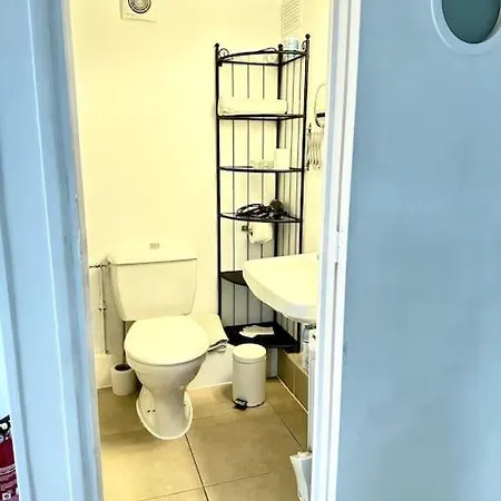 Proche De Centrex Paris * Noisy-le-Grand