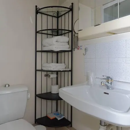 Apartment Proche De Centrex Paris