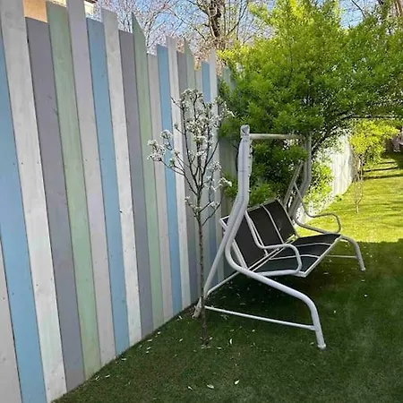 Proche De Centrex Paris Noisy-le-Grand