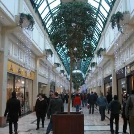 Proche De Centrex Paris Apartment Noisy-le-Grand