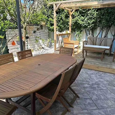 Proche De Centrex Paris * Noisy-le-Grand