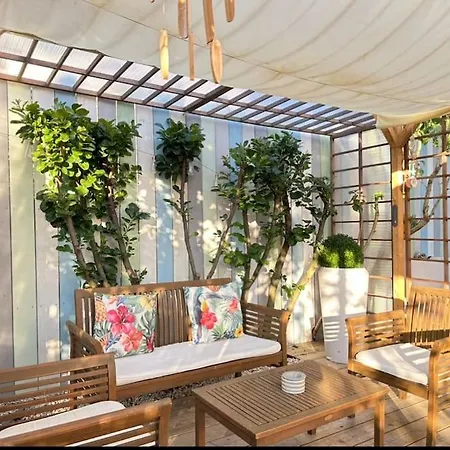 Proche De Centrex Paris *