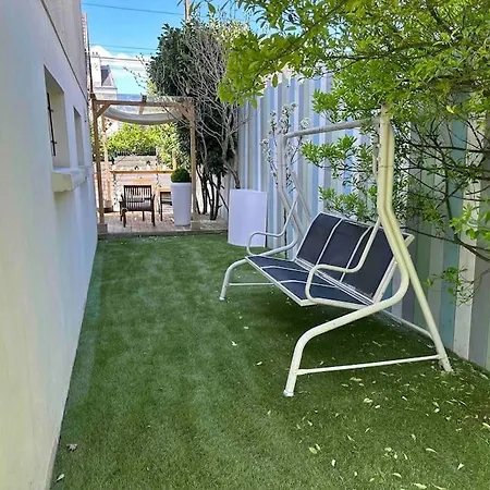 Proche De Centrex Paris Apartment Noisy-le-Grand